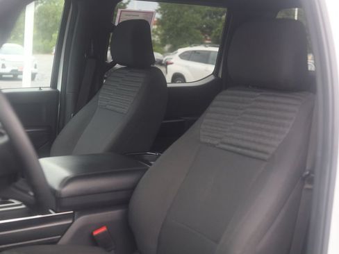 Used 2023 Ford F150 XL w/ STX Appearance Package AWD/4WD image 20
