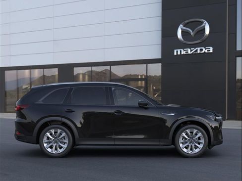 New 2026 MAZDA CX-90 3.3 Turbo w/ Preferred Package image 5