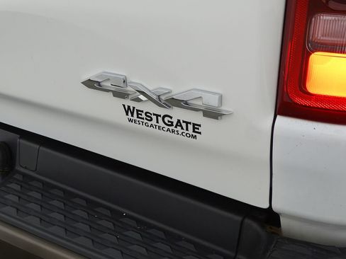 Used 2020 RAM 1500 Limited image 48