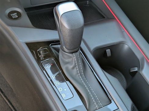 New 2026 Nissan Sentra SV image 18