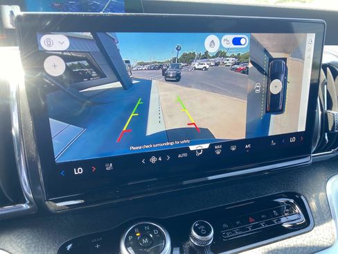 New 2026 Ford Expedition Tremor AWD/4WD image 19