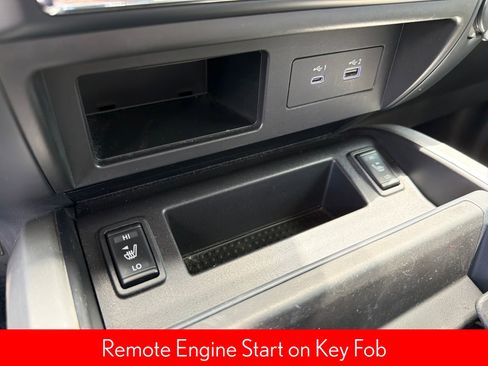 Certified 2023 Nissan Titan SV w/ SV Convenience Package RWD image 22