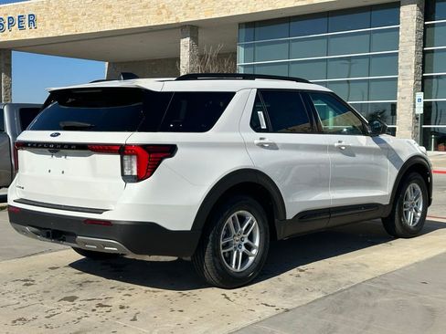 New 2026 Ford Explorer Active w/ Active Comfort Package image 51