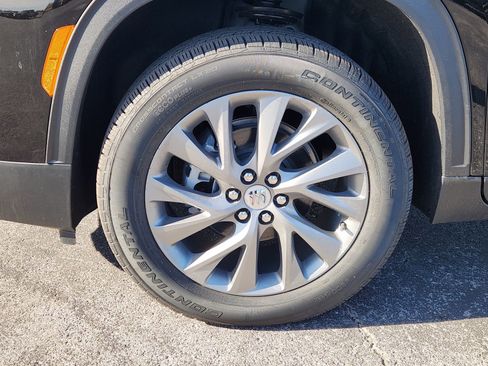 New 2026 Buick Enclave Preferred w/ Power Package image 12