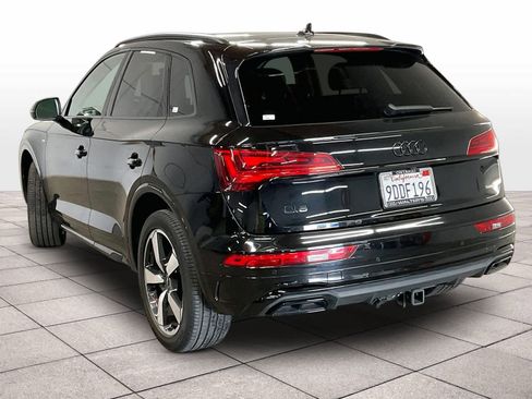 Certified 2023 Audi Q5 2.0T Premium Plus AWD/4WD image 13