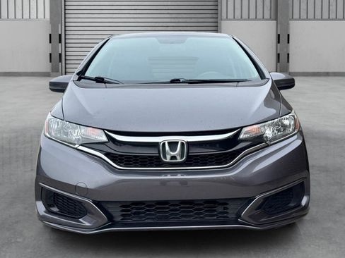 Used 2019 Honda Fit LX image 9