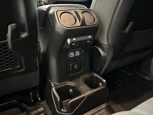 Used 2024 Jeep Wrangler Unlimited Rubicon w/ XTREMEE 35" Tire Package image 22