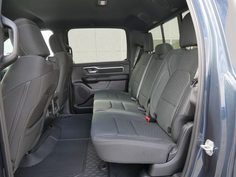 New 2026 RAM 1500 Big Horn image 8