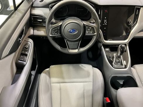 Used 2025 Subaru Legacy Premium image 16