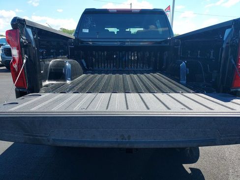 New 2026 Chevrolet Silverado 1500 LT AWD/4WD image 29