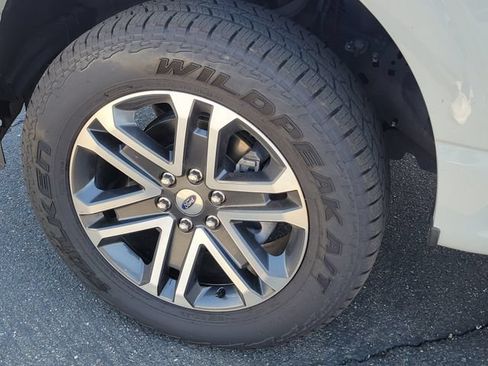 Certified 2023 Ford F150 XL w/ STX Appearance Package RWD image 6