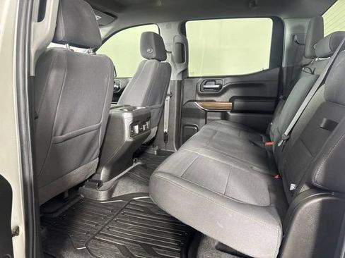 Used 2021 Chevrolet Silverado 1500 RST AWD/4WD image 12