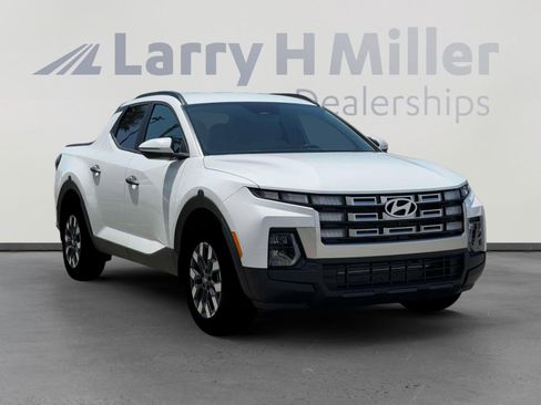 New 2026 Hyundai Santa Cruz SEL FWD image 11