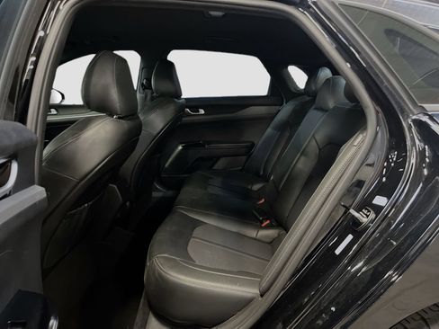 Used 2021 Kia K5 GT-Line FWD image 22