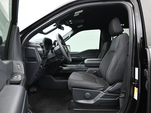 Used 2024 Ford F150 STX RWD image 9