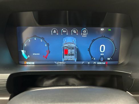 Used 2025 Ford F150 XLT w/ Equipment Group 301A Standard image 32