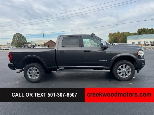 Used 2023 RAM 2500 Laramie AWD/4WD image 6