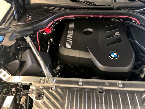 New 2026 BMW X3 xDrive30i w/ Premium Package AWD/4WD image 17