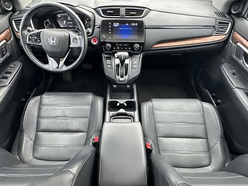 Used 2022 Honda CR-V EX-L image 18