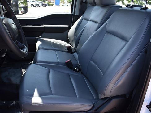Used 2024 Ford F250 XL w/ XL Driver Assist Package RWD image 21