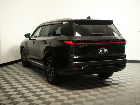 Certified 2025 Lexus TX 350 350 Luxury w/ Technology Package image 7