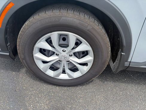 Used 2023 Honda CR-V LX image 56