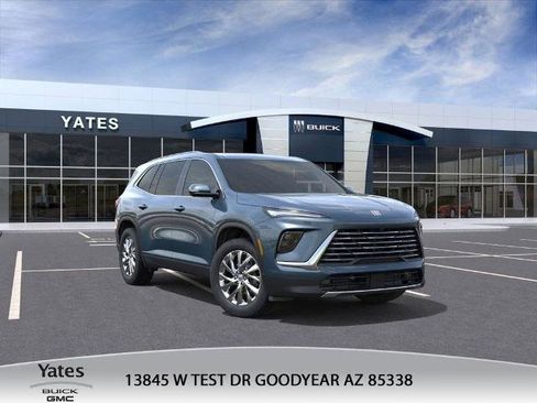 New 2026 Buick Enclave Preferred image 1