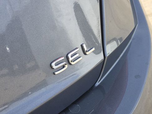 New 2026 Volkswagen Jetta SEL image 8