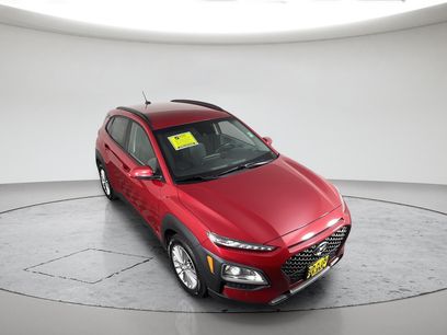 Used 2020 Hyundai Kona SEL