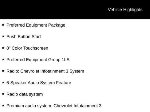 Used 2021 Chevrolet Malibu LS FWD image 10