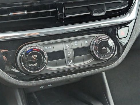 New 2026 Buick Envista Sport Touring w/ Convenience II Package image 23