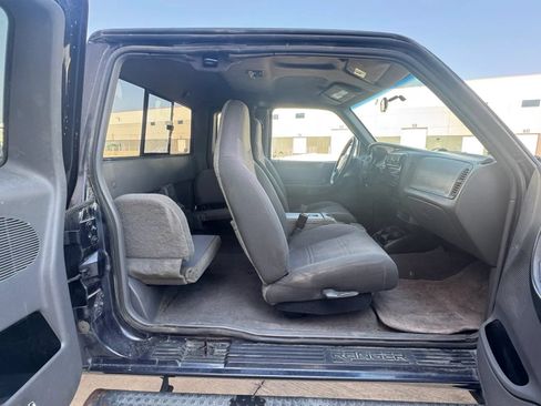 Used 2002 Ford Ranger 4x4 SuperCab image 15