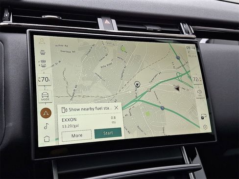 New 2026 Land Rover Range Rover Velar S image 15