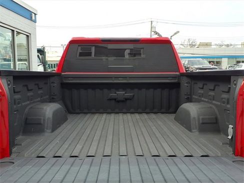 Used 2024 Chevrolet Silverado 1500 LT Trail Boss w/ Convenience Package II image 19