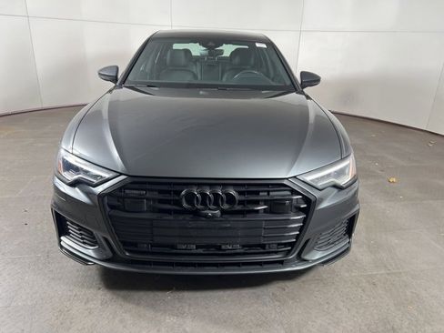Used 2022 Audi A6 Premium Plus image 2