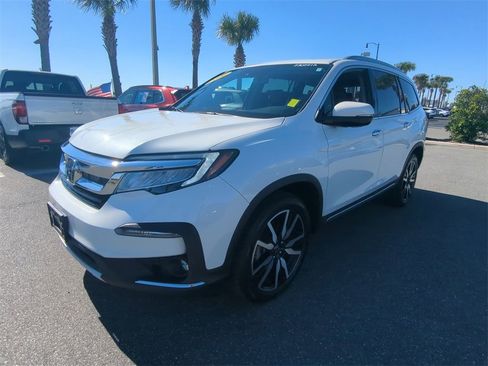 Used 2020 Honda Pilot Touring image 8