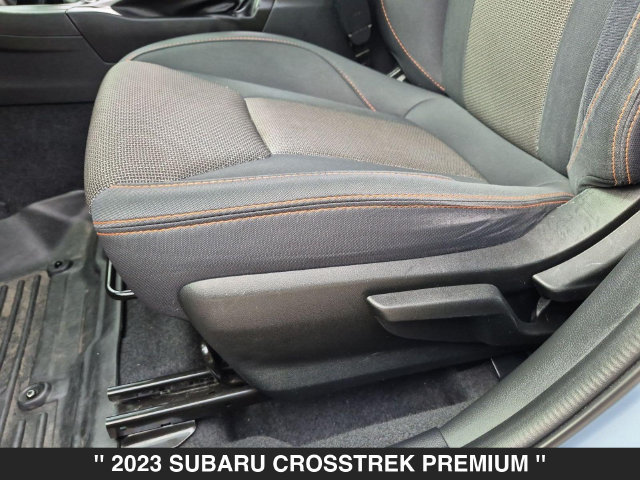 Used 2023 Subaru Crosstrek 2.0i Premium AWD/4WD image 14