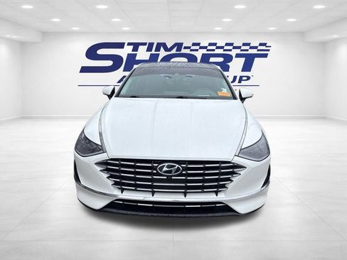 Used 2021 Hyundai Sonata Limited image 2
