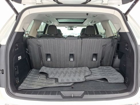 Certified 2022 Subaru Ascent Touring image 33