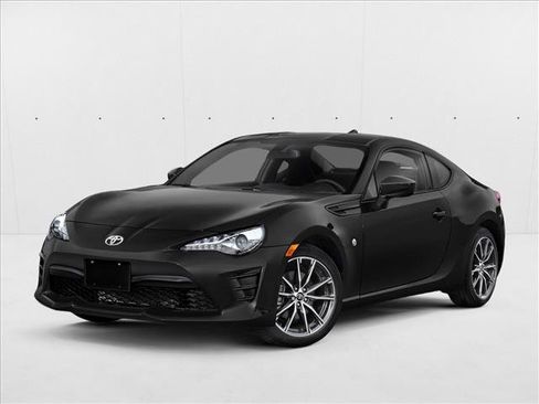 Used 2020 Toyota 86 image 1
