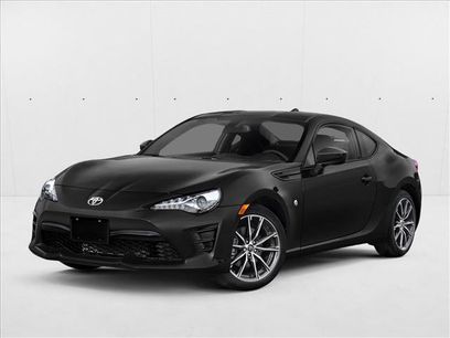 Used 2020 Toyota 86