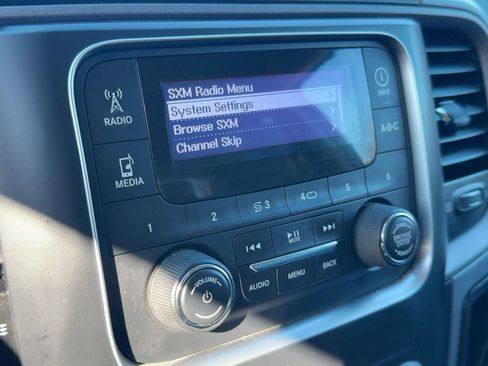 Used 2016 RAM 1500 Tradesman w/ Popular Equipment Group image 22