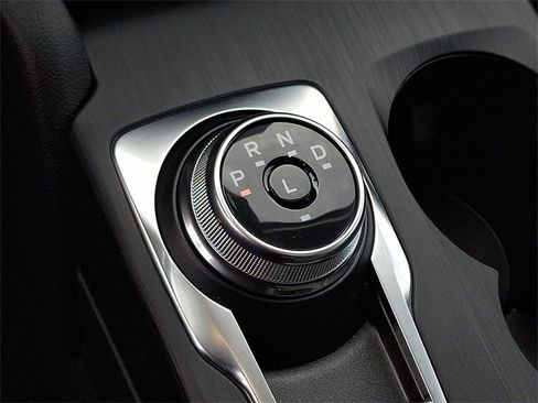 New 2026 Ford Escape Platinum w/ Premium Technology Package image 10