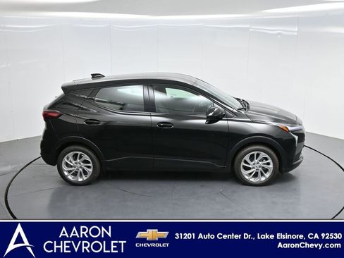 New 2027 Chevrolet Bolt LT w/ Comfort Package FWD image 51