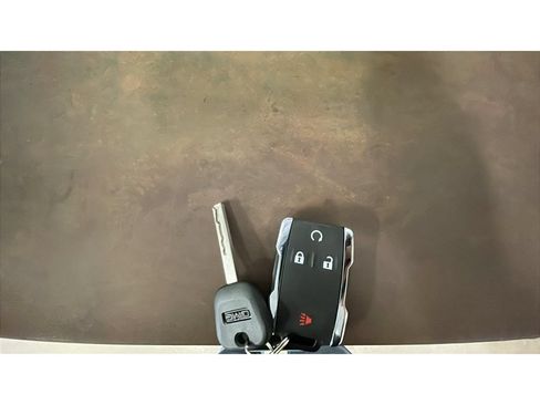 Used 2018 GMC Sierra 1500 SLT AWD/4WD image 18