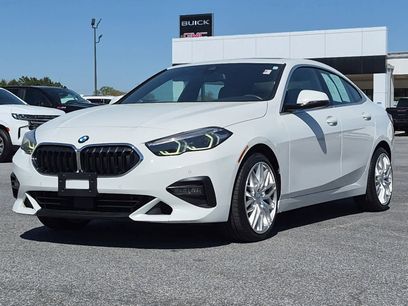 Used 2020 BMW 228i xDrive Gran Coupe w/ Convenience Package