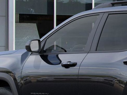 New 2026 GMC Terrain Elevation image 12