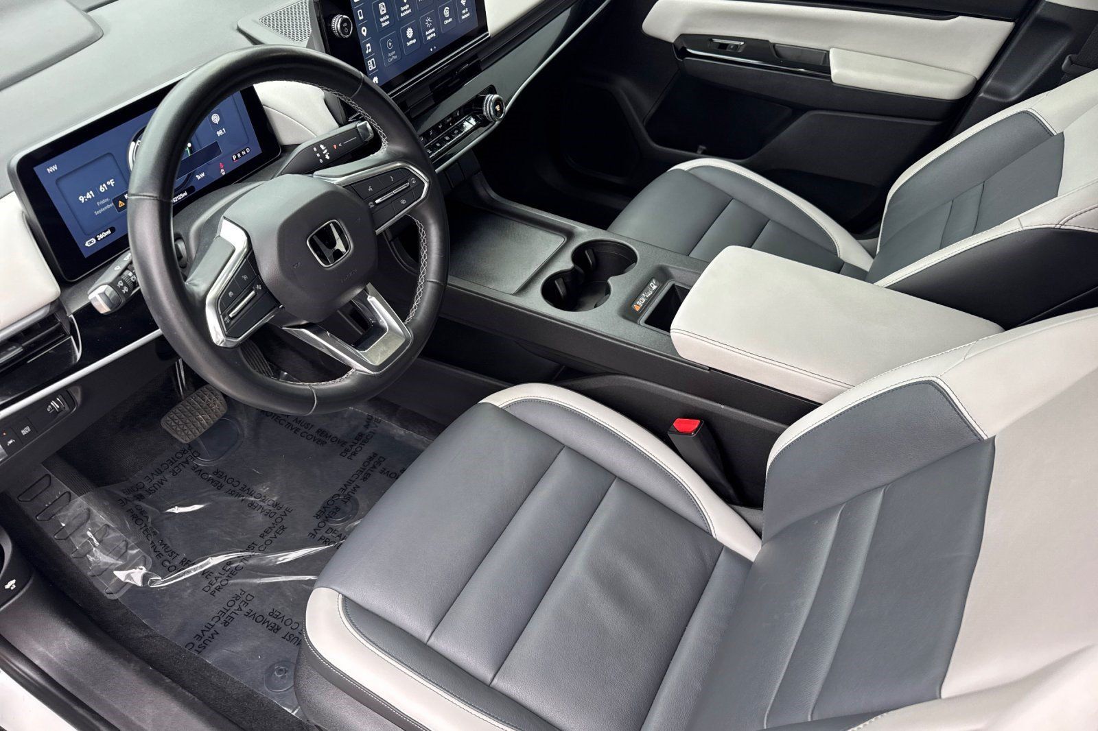 Used 2024 Honda Prologue Touring image 4