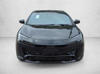 New 2026 Toyota Prius Plug-In Hybrid video 2