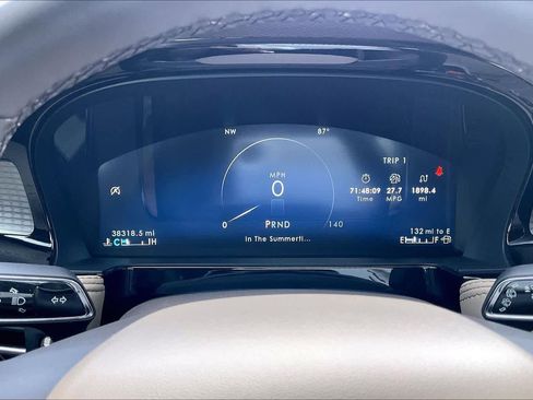 Used 2023 Lincoln Corsair FWD image 20